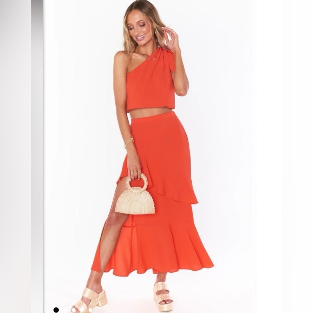 Two Piece Set Show Me Your MUMU